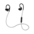 JBL - Reflect Contour In-Ear Sport Hovedtelefoner Sort thumbnail-1