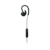 JBL - Reflect Contour In-Ear Sport Hovedtelefoner Sort thumbnail-4