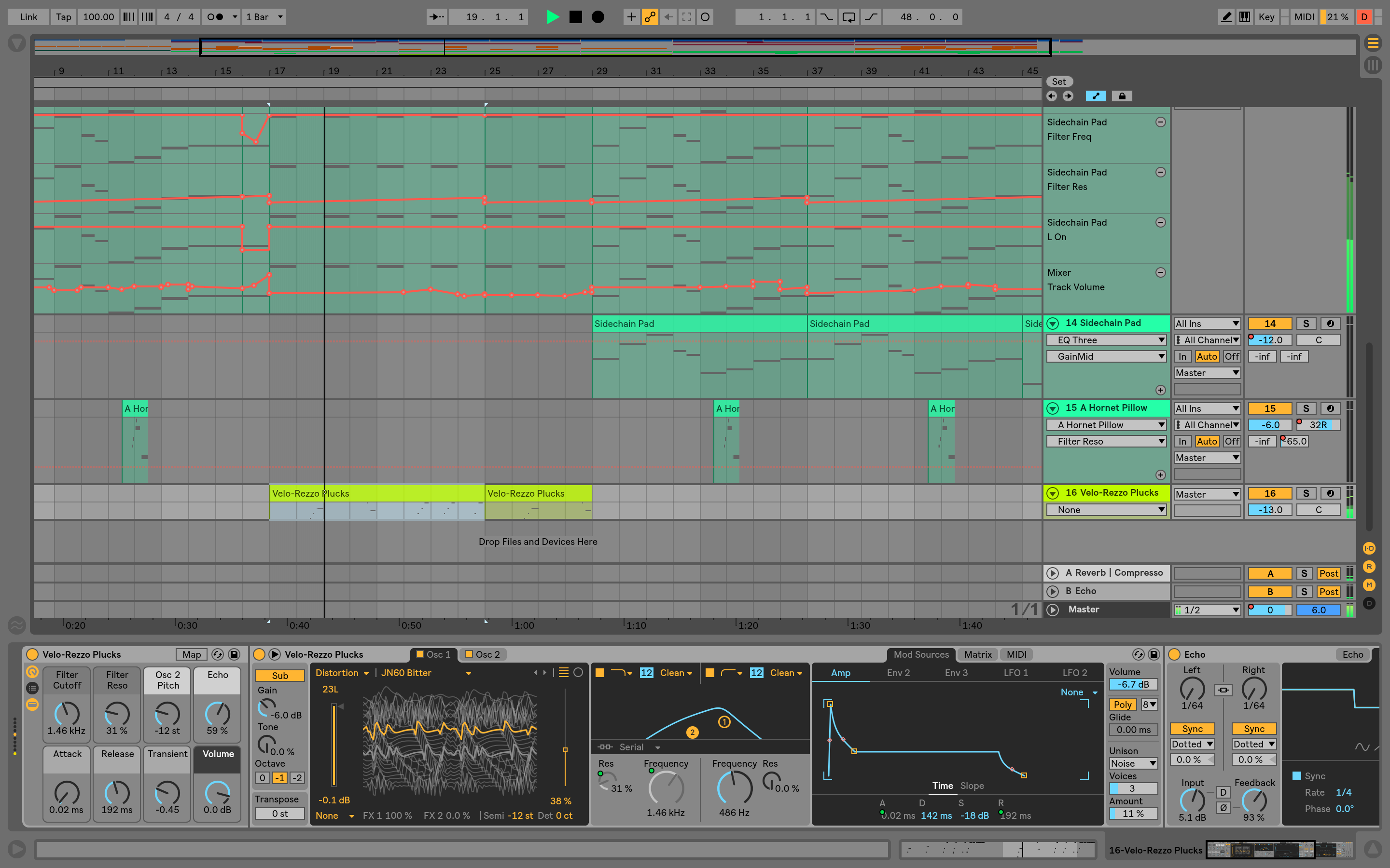 ableton live cost