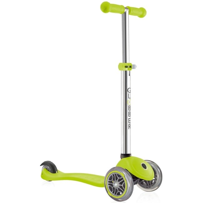 GLOBBER - Scooter - PRIMO V2 - Green (422-106-3)