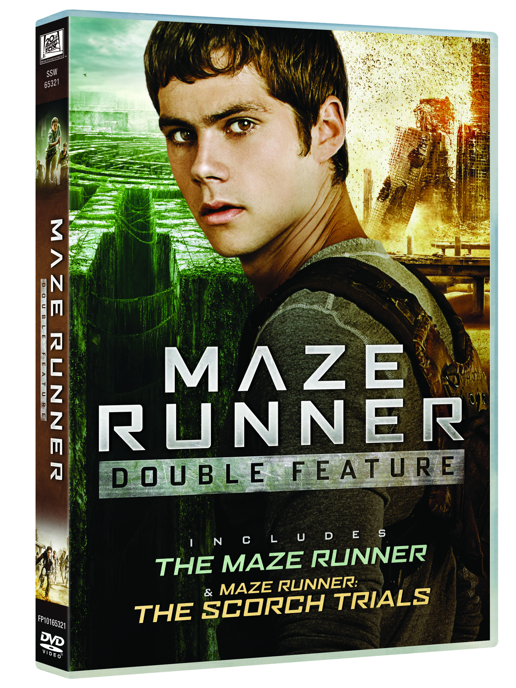 maze runner 1