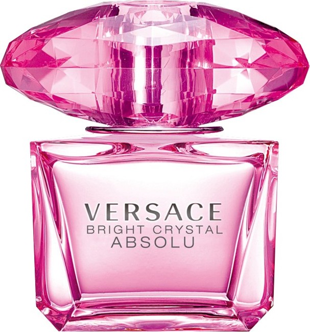 Versace - Bright Crystal Absolu EDP 50ml