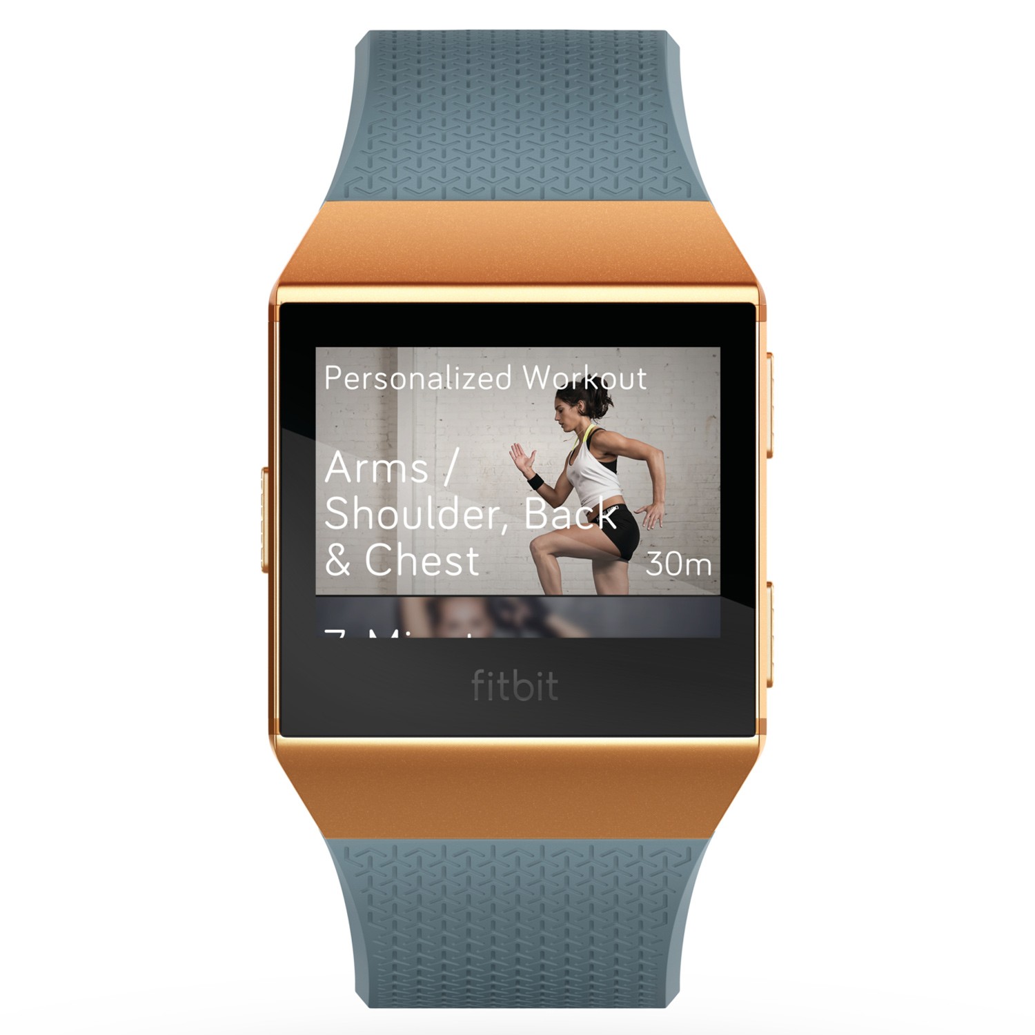 Buy Fitbit - Ionic Smart watch