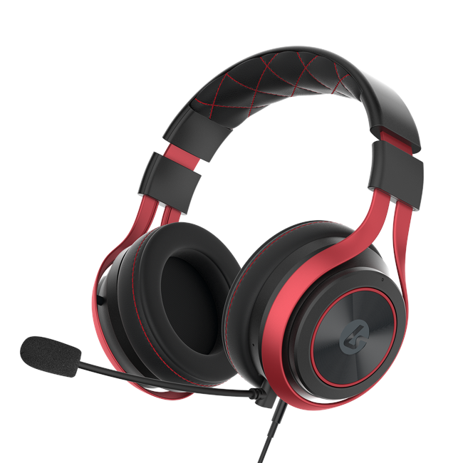 Lucid Sound - LS25 Stereo Gaming Headset
