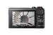 Canon PowerShot G7 X Mark II Digital Camera thumbnail-2