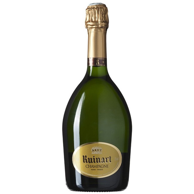 Ruinart - Brut Champagne​, 75 cl