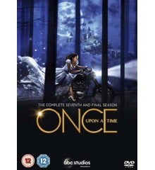 Once upon a time - complete seventh and final season
