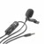 BOYA Mikrofon Knaphuls BY-M1 Lavalier 3,5mm 6,0m thumbnail-6