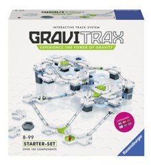 ​GraviTrax - Starter Kit (10927604) (Nordic)