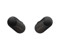 Sony -WF-1000XM3B Headphones in-ear Black thumbnail-1