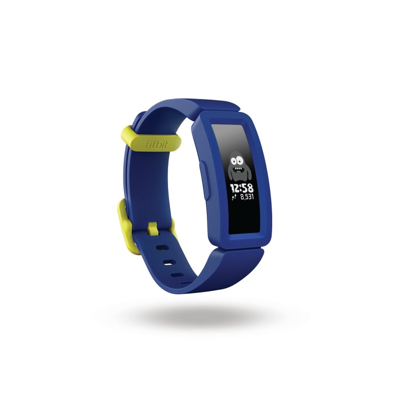 Køb Fitbit Ace 2 - Fitness Tracker