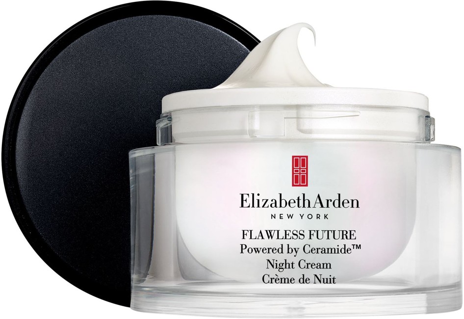 Elizabeth Arden - Ceramide Flawless Future Natcreme 50 ml