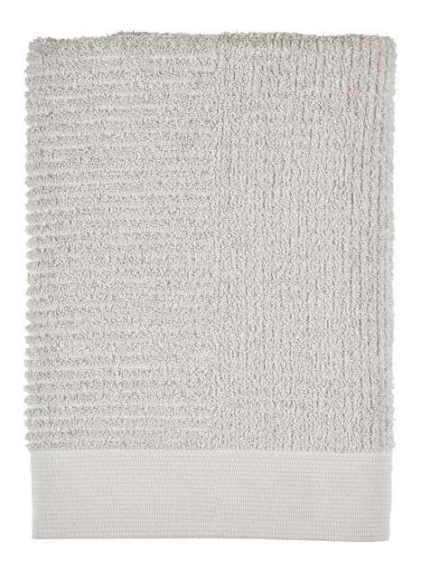 Zone - Classic Håndklæde 70 x 140 cm - Cremefarvet