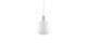 Normann Copenhagen - Amp Lampe Small - Hvid thumbnail-1
