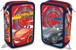 43-pieces Cars Lightning McQueen  Penalhuse Triple School Set 3D Pencil Case thumbnail-1