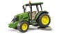 Bruder - John Deere Tractor 5115M (02106) thumbnail-2