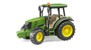 Bruder - John Deere Tractor 5115M (02106) thumbnail-1