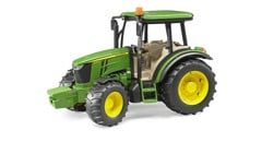 Bruder - John Deere Tractor 5115M (02106)