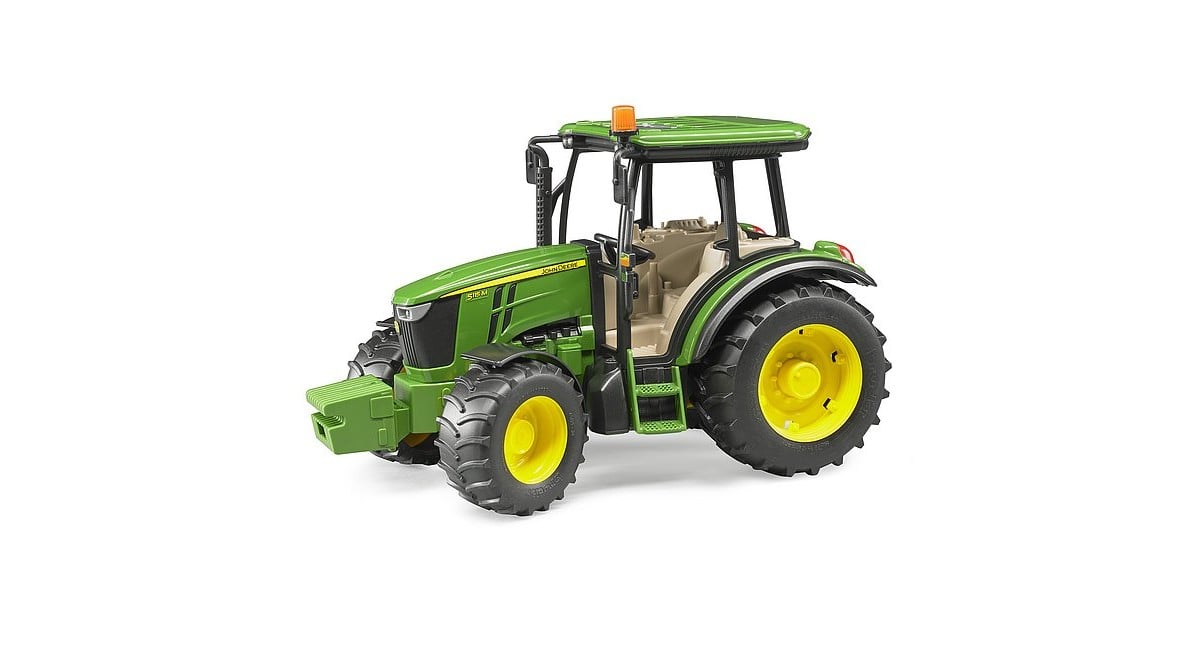 Bruder - John Deere Traktor 5115M (02106)