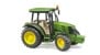 Bruder - John Deere Tractor 5115M (02106) thumbnail-3
