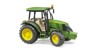 Bruder - John Deere Traktor (5115M) thumbnail-3