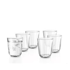 Eva Solo - Drinking Glass Set of 6 - 27 cl (567433)