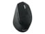 Logitech - M720 Triathlon Bluetooth Optical Black thumbnail-2