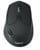 Logitech - M720 Triathlon Bluetooth Optical Black thumbnail-1