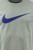 Nike 'Emea Swoosh' T-shirt - Grå thumbnail-3
