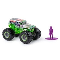 Monster Jam - 1:64 Single Pack - Grave Digger (20105705)