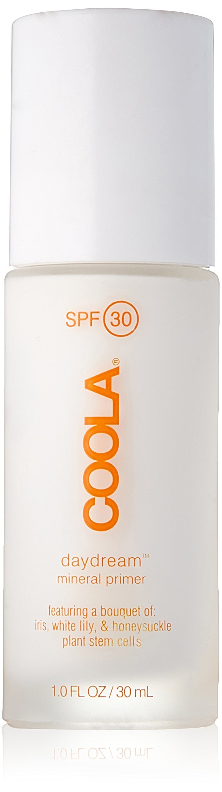 coola sunscreen primer