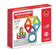 Magformers - Basic Plus 30 (3067)