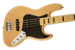 Squier By Fender - Vintage Modified 70's Jazz Bass - Elektrisk Bas (Natural) thumbnail-2