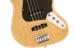 Squier By Fender - Vintage Modified 70's Jazz Bass - Elektrisk Bas (Natural) thumbnail-3