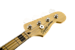 Squier By Fender - Vintage Modified 70's Jazz Bass - Elektrisk Bas (Natural) thumbnail-6