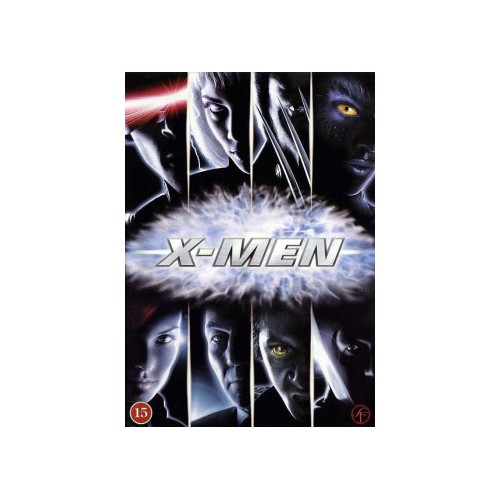 X-Men - DVD