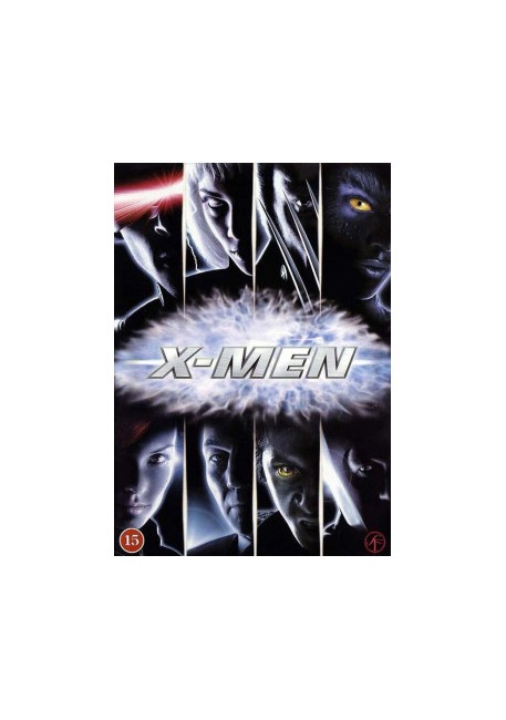 X-Men - DVD
