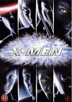 X-Men - DVD