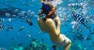 zz GoPro - Blue Water Snorkel Filter (HERO5 Black) thumbnail-6