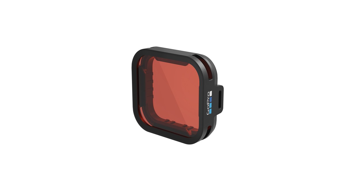 zz GoPro - Blue Water Snorkel Filter (HERO5 Black)