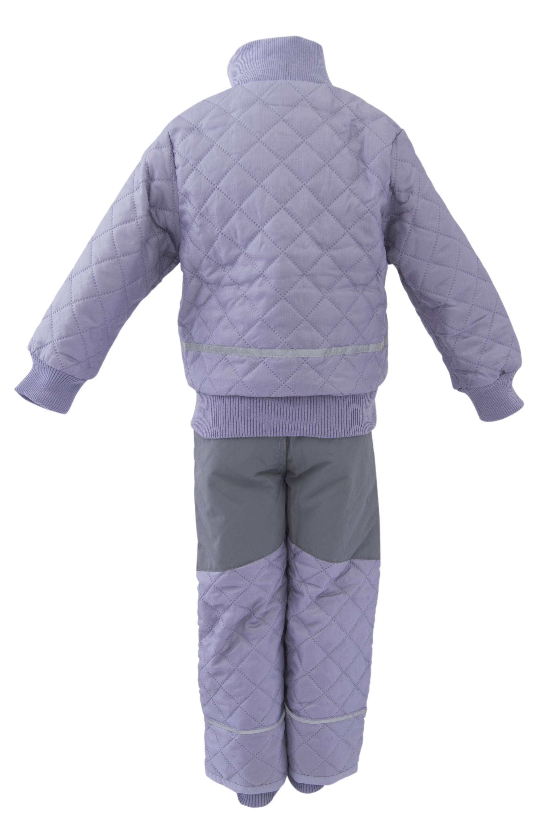 Kaufe Mikkline ThermoAnzug mit Fleece Lavendel (4003