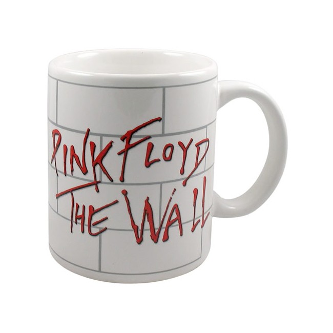 Pink Floyd: The Wall - Krus