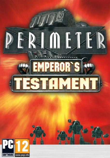 Perimeter: Emperor´s Testament