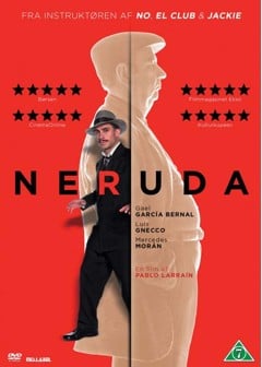 Neruda - DVD