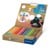Staedtler - Noris Junior Chunky 3in1 coloured pencils, 12 pcs. (+2 years) (140 C12) thumbnail-4