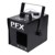 PFX hazer 1500 watt med DMX thumbnail-4