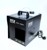 PFX hazer 1500 watt med DMX thumbnail-1