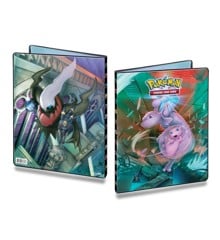 Pokémon - Unified Minds - Ultra PRO Binder (9-Pocket) (UPR85882)