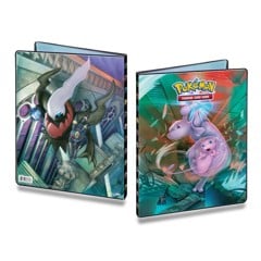 Pokémon - Unified Minds - Ultra PRO Binder (9-Pocket) (UPR85882)