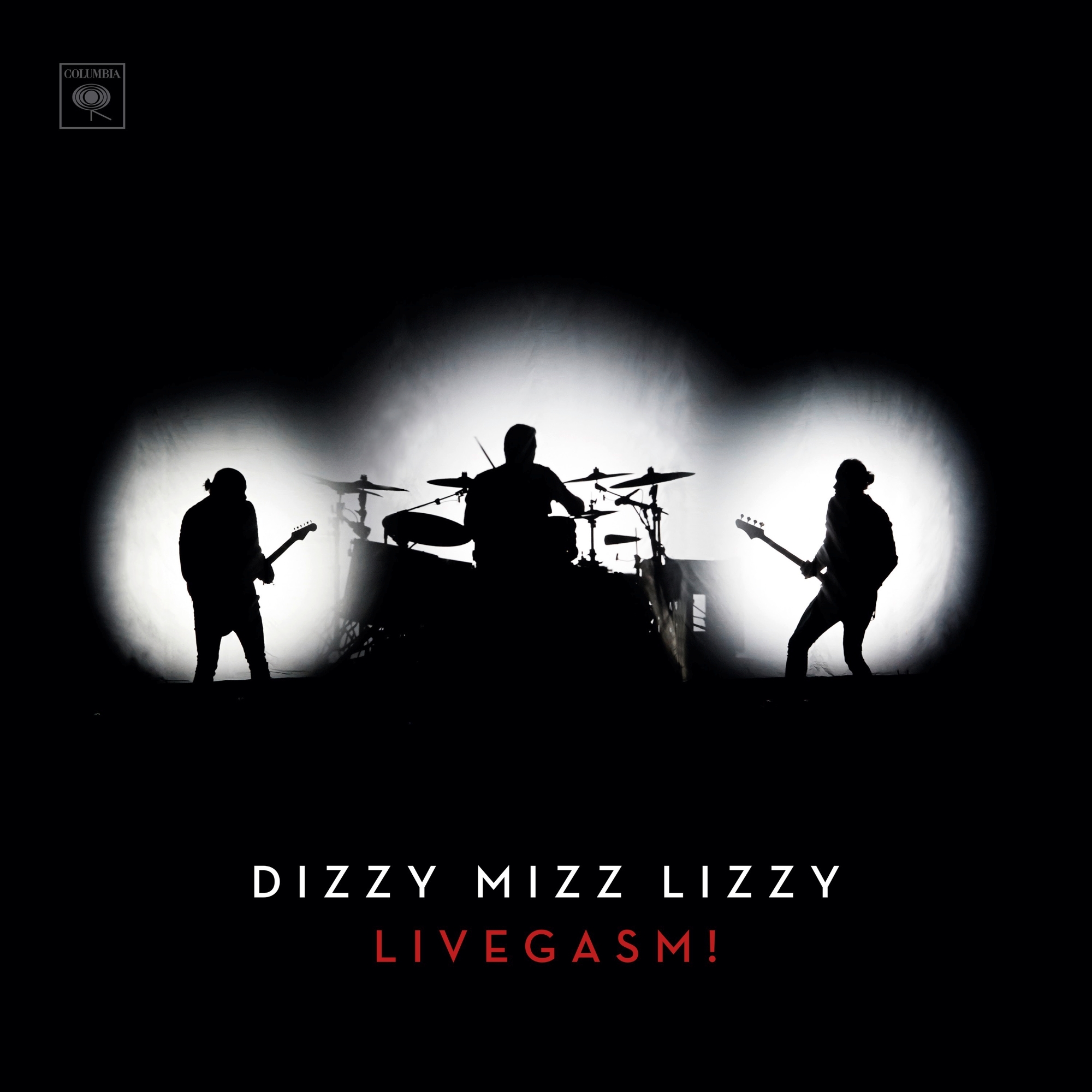 Køb Dizzy Mizz Lizzy - Livegasm! - Live (Limited 2 rød) Vinyl